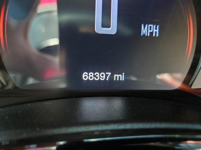 used 2022 Dodge Durango car, priced at $28,994
