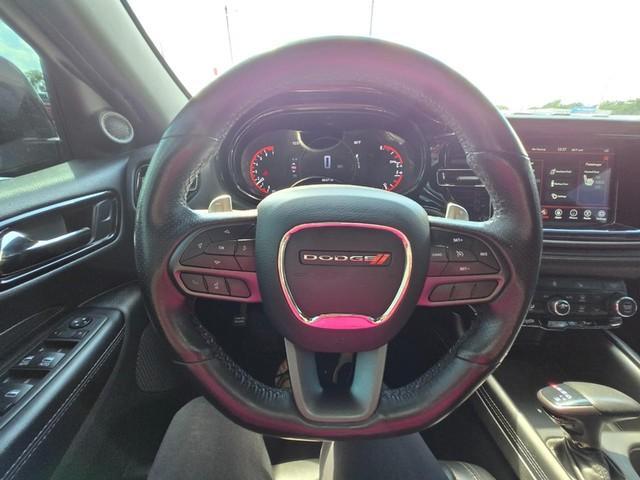 used 2022 Dodge Durango car, priced at $28,994