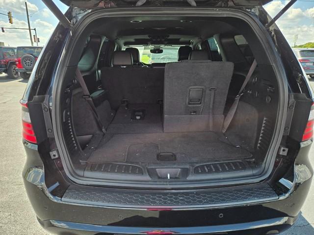 used 2022 Dodge Durango car, priced at $28,994