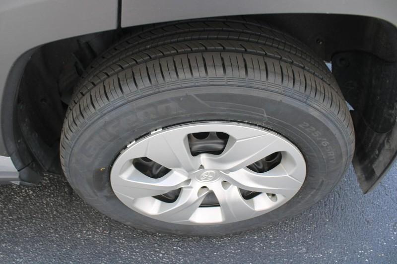 used 2022 Toyota RAV4 car, priced at $28,400
