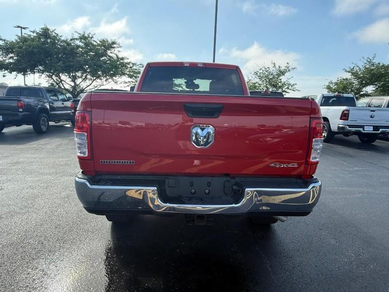 used 2024 Ram 2500 car, priced at $46,314
