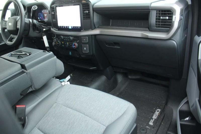 used 2024 Ford F-150 car, priced at $36,995