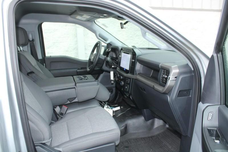 used 2024 Ford F-150 car, priced at $36,995