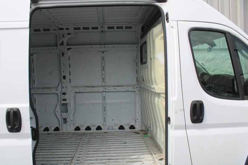 used 2021 Ram ProMaster 2500 car, priced at $27,900