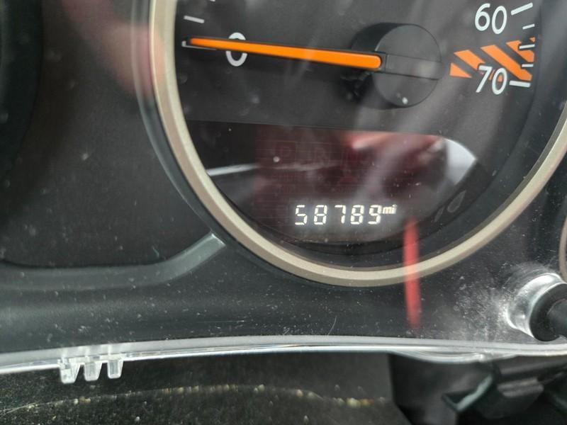 used 2016 Jeep Wrangler car, priced at $23,900