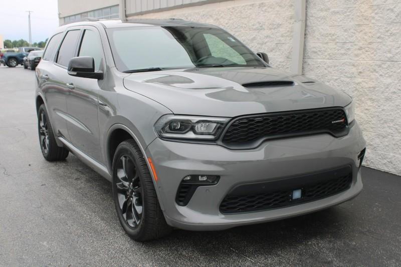 used 2023 Dodge Durango car, priced at $41,791