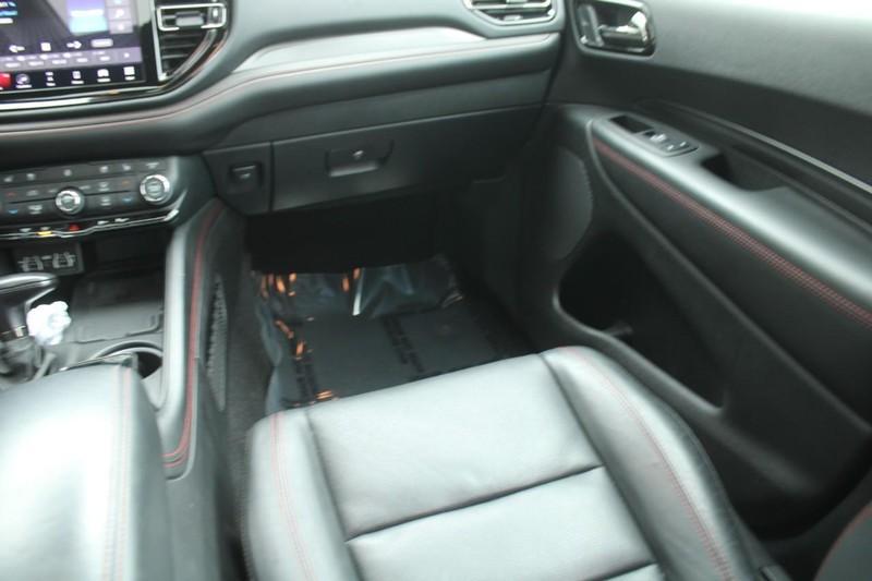 used 2023 Dodge Durango car, priced at $41,791