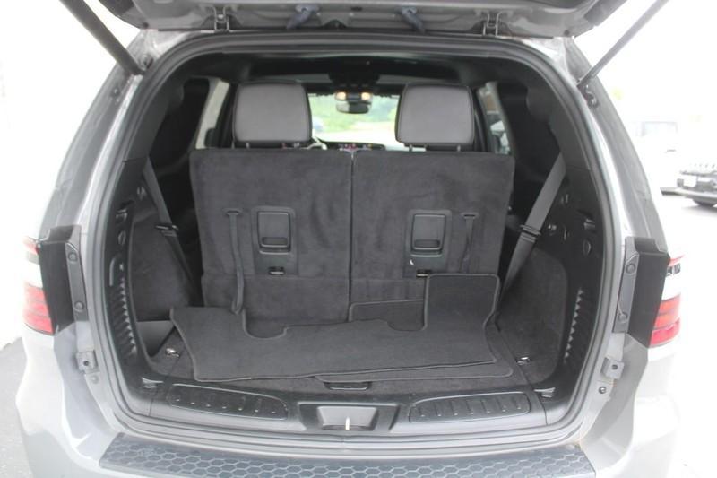 used 2023 Dodge Durango car, priced at $41,791