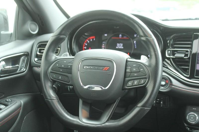 used 2023 Dodge Durango car, priced at $41,791