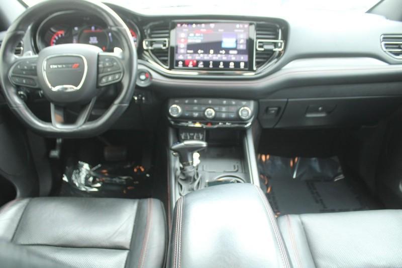 used 2023 Dodge Durango car, priced at $41,791