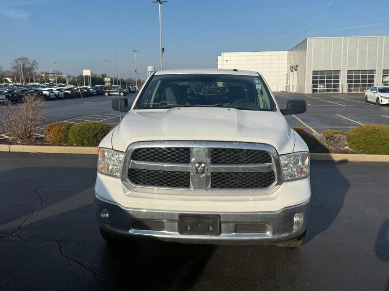 used 2019 Ram 1500 Classic car, priced at $21,995