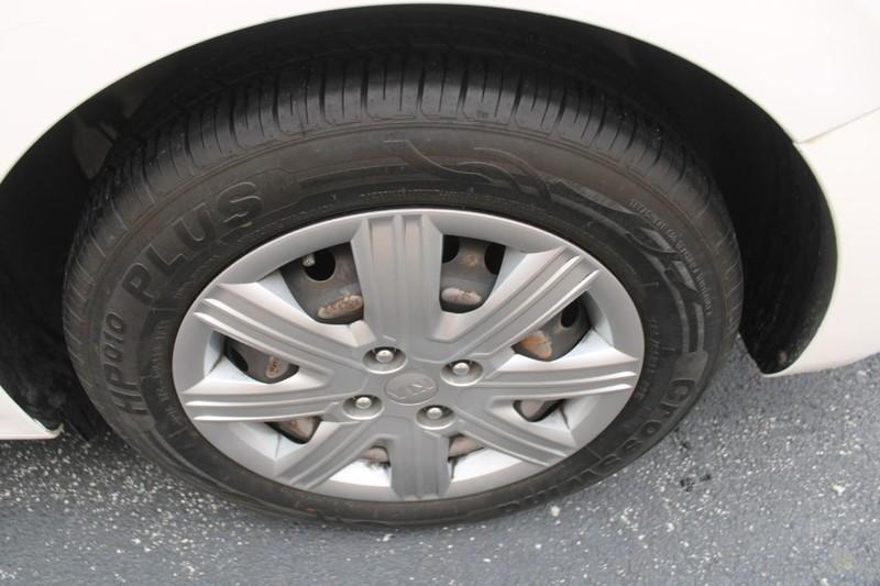 used 2021 Kia Rio car, priced at $16,990