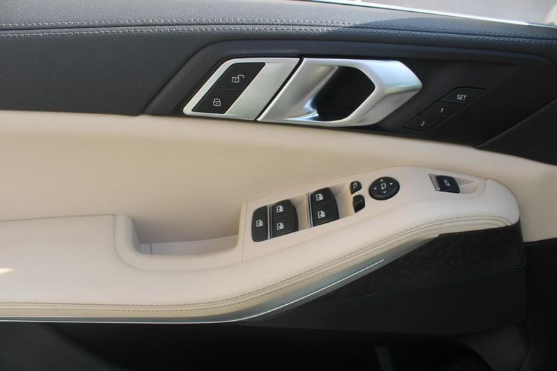 used 2022 BMW X5 car, priced at $38,900