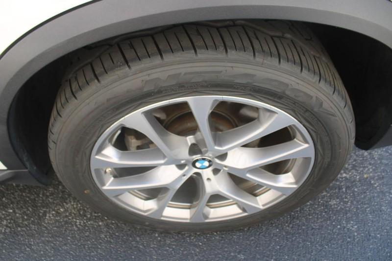 used 2022 BMW X5 car, priced at $38,900