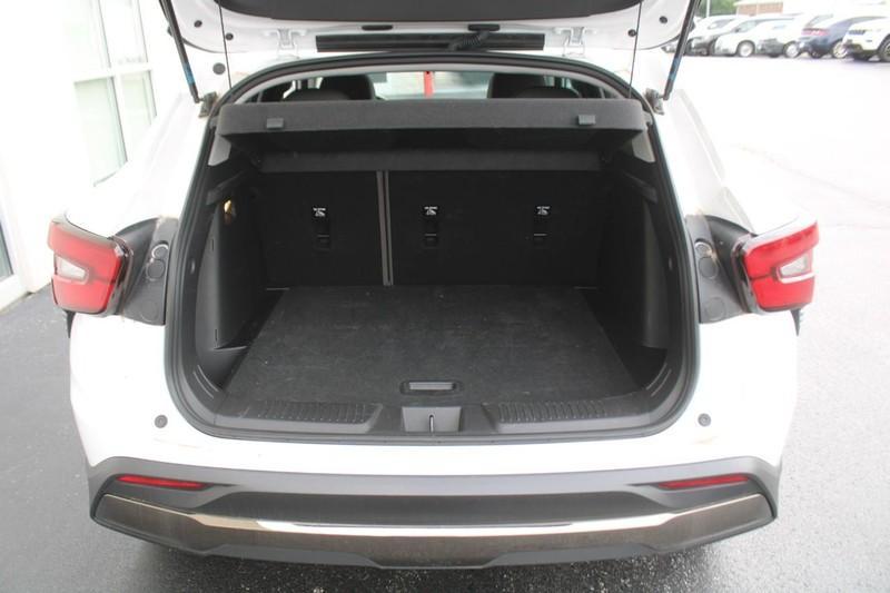used 2024 Chevrolet Trax car, priced at $25,900