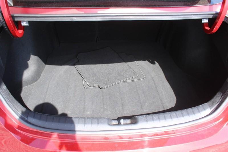 used 2023 Kia Forte car, priced at $16,900