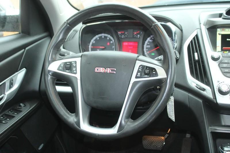 used 2016 GMC Terrain car, priced at $11,695