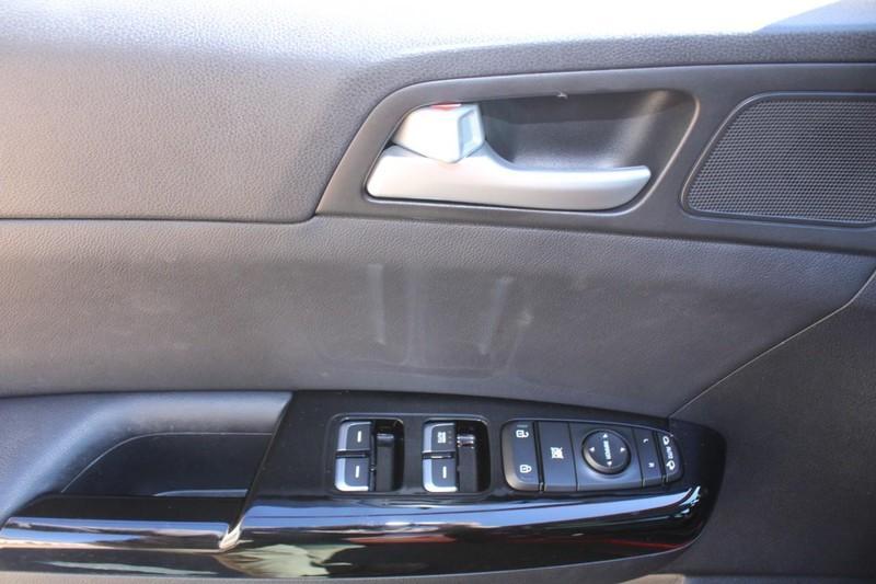 used 2018 Kia Sportage car, priced at $14,495