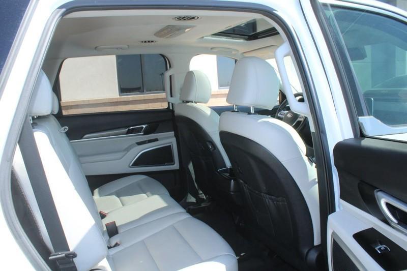 used 2020 Kia Telluride car, priced at $19,990