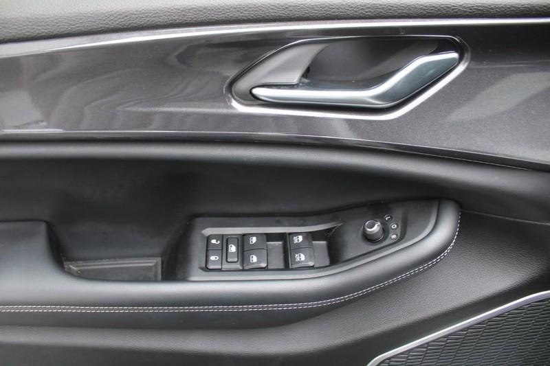 used 2021 Jeep Grand Cherokee L car, priced at $31,550