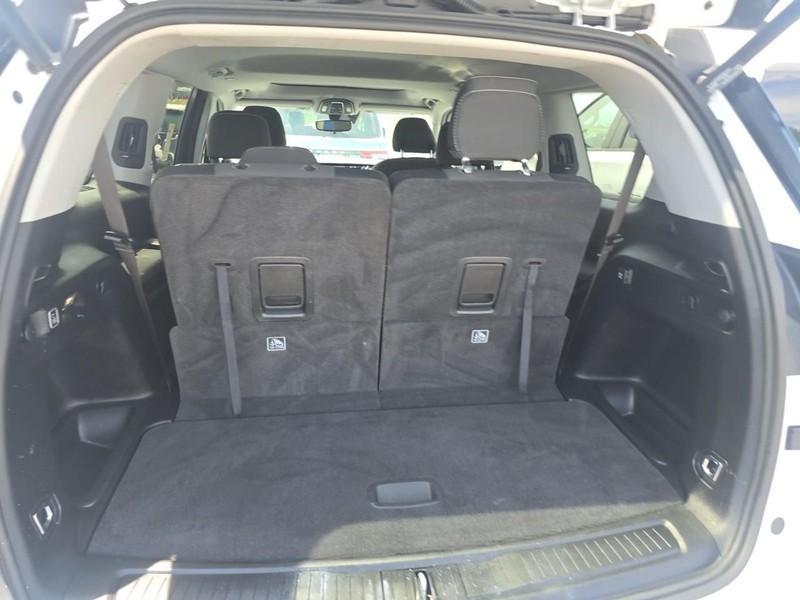 used 2021 Jeep Grand Cherokee L car, priced at $31,550