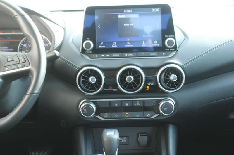 used 2022 Nissan Sentra car, priced at $18,200