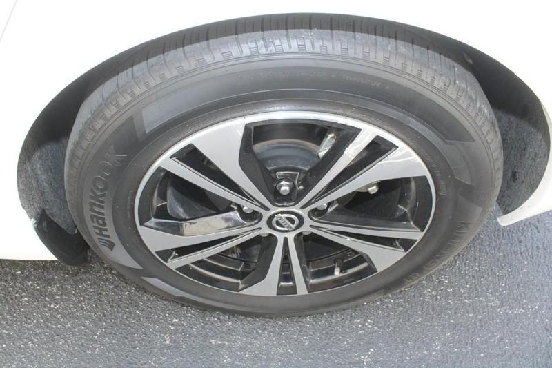 used 2022 Nissan Sentra car, priced at $18,200