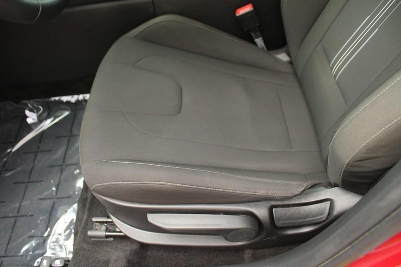 used 2022 Hyundai Elantra car, priced at $19,990