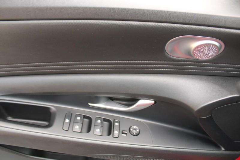 used 2022 Hyundai Elantra car, priced at $19,990
