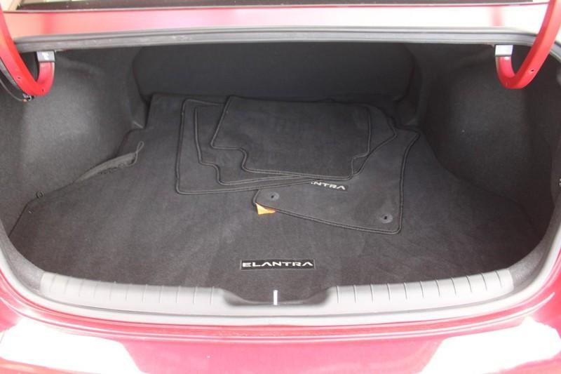 used 2022 Hyundai Elantra car, priced at $19,990