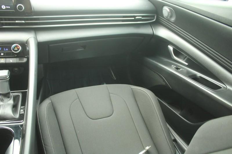 used 2022 Hyundai Elantra car, priced at $19,990