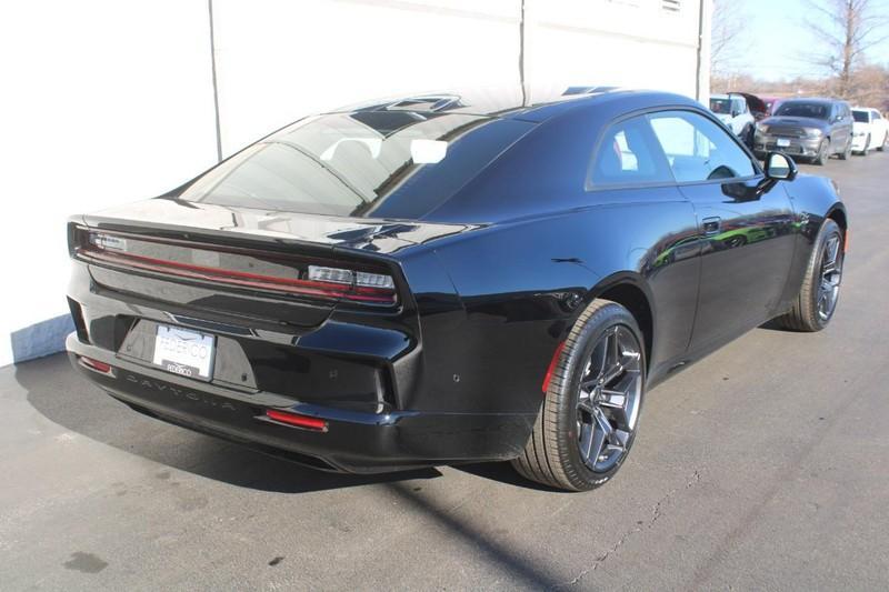 new 2024 Dodge Charger car, priced at $67,670