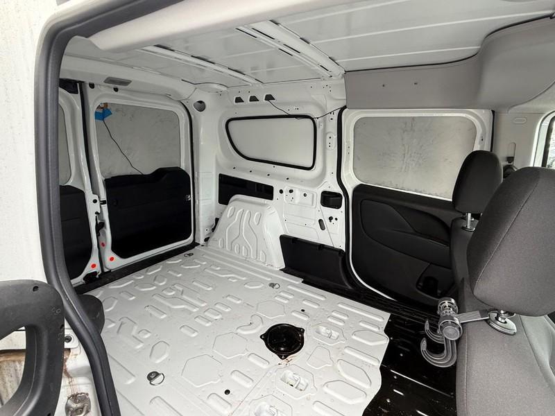 used 2021 Ram ProMaster City car, priced at $23,365