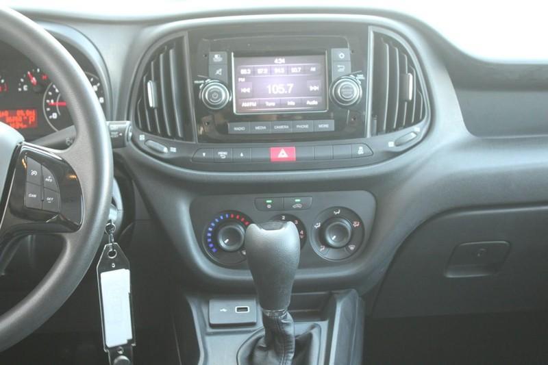 used 2021 Ram ProMaster City car, priced at $22,900