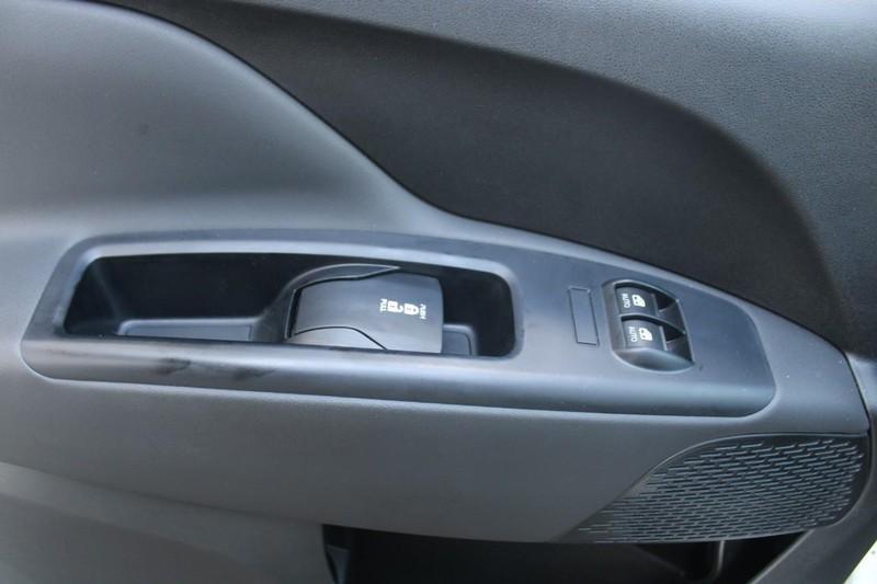 used 2021 Ram ProMaster City car, priced at $22,900