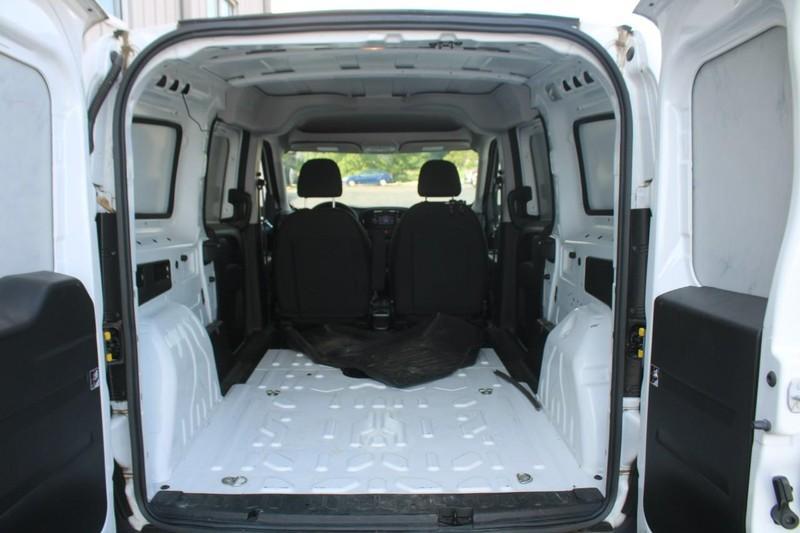 used 2021 Ram ProMaster City car, priced at $22,900