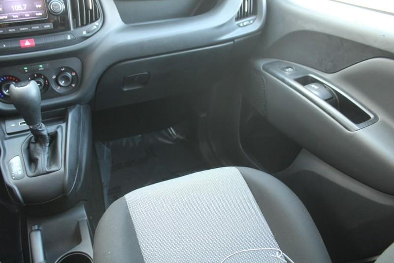used 2021 Ram ProMaster City car, priced at $22,900