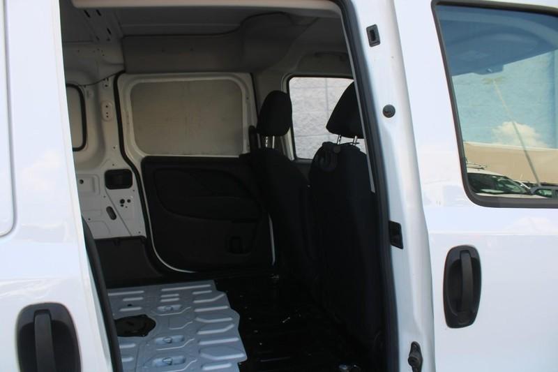used 2021 Ram ProMaster City car, priced at $22,900