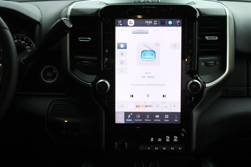 new 2026 Ram 2500 car, priced at $57,300
