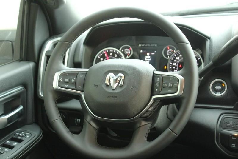 new 2026 Ram 2500 car, priced at $57,300