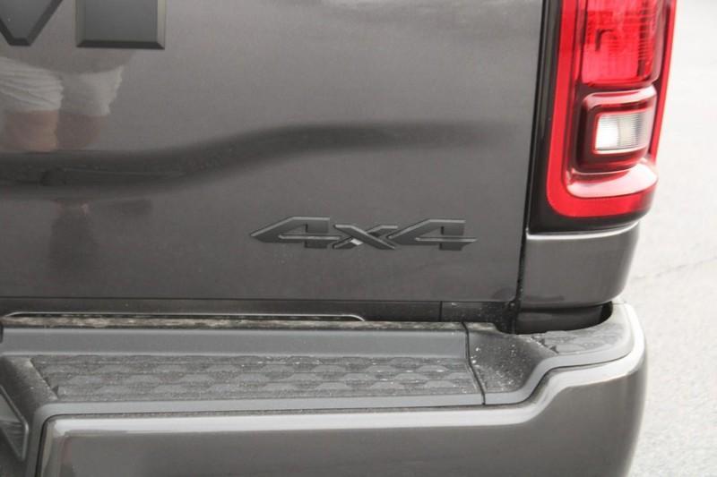 new 2026 Ram 2500 car, priced at $57,300