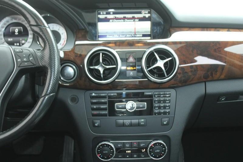 used 2015 Mercedes-Benz GLK-Class car, priced at $10,000