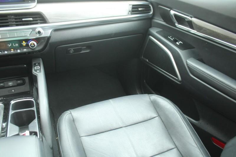 used 2022 Kia Telluride car, priced at $36,450