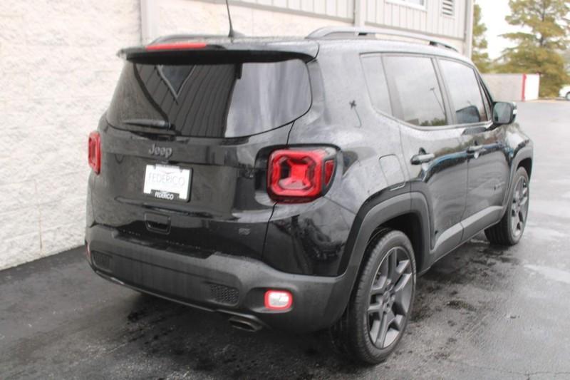 used 2019 Jeep Renegade car, priced at $19,900