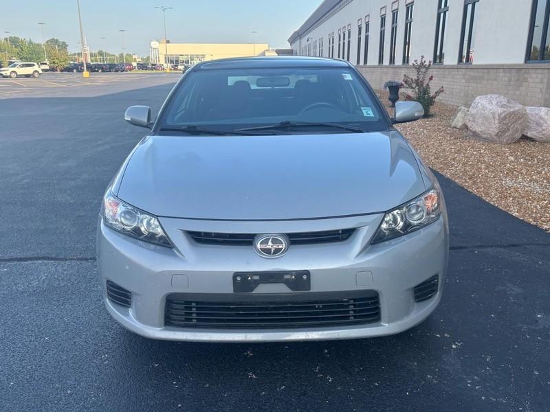 used 2013 Scion tC car, priced at $10,990