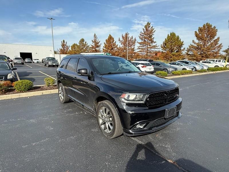 used 2017 Dodge Durango car, priced at $21,000