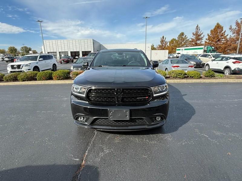 used 2017 Dodge Durango car, priced at $21,000