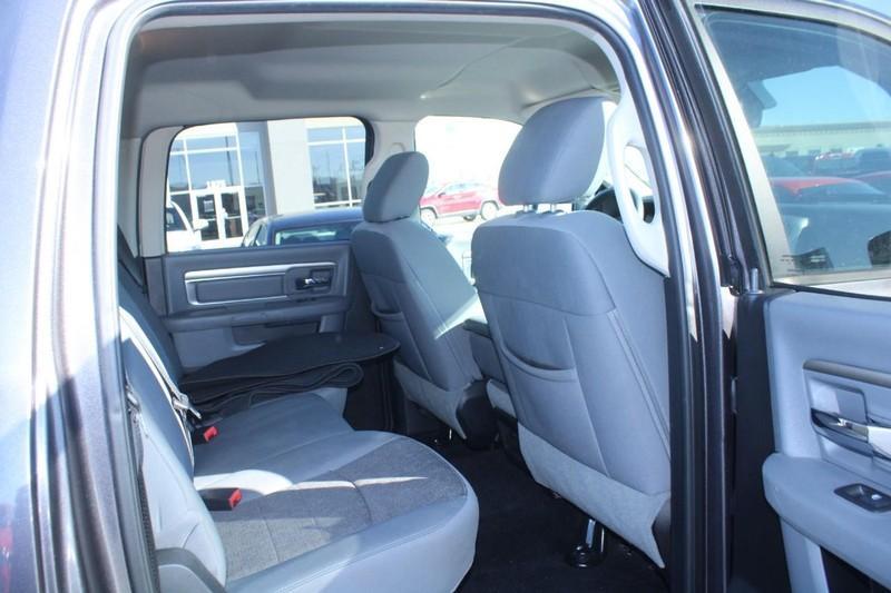 used 2014 Ram 1500 car, priced at $18,900