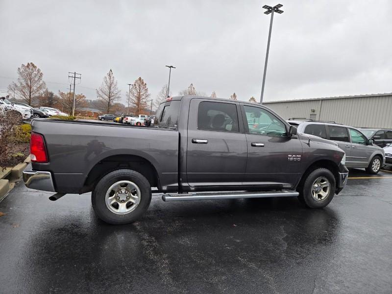 used 2014 Ram 1500 car, priced at $19,995