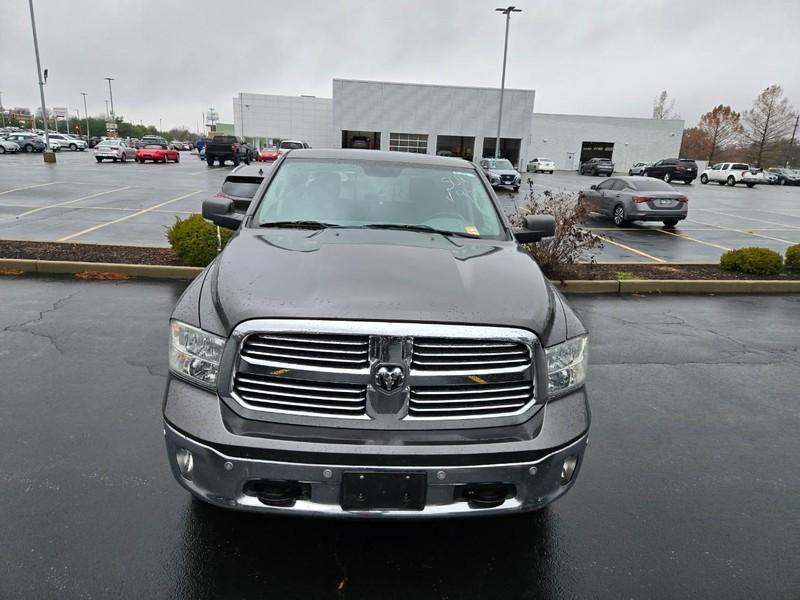 used 2014 Ram 1500 car, priced at $19,995